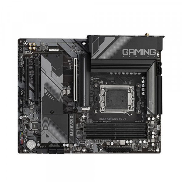 TNC Store Bo Mạch Chủ Gigabyte B650 Gaming X AX V2 DDR5