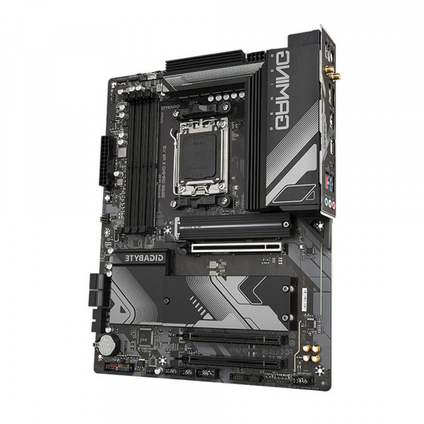 TNC Store Bo Mạch Chủ Gigabyte B650 Gaming X AX V2 DDR5