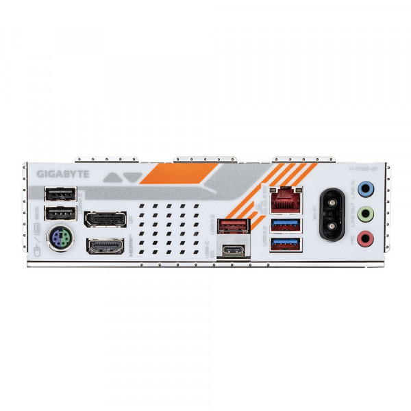 TNC Store Bo Mạch Chủ Gigabyte B850M Force Wifi 6E DDR5