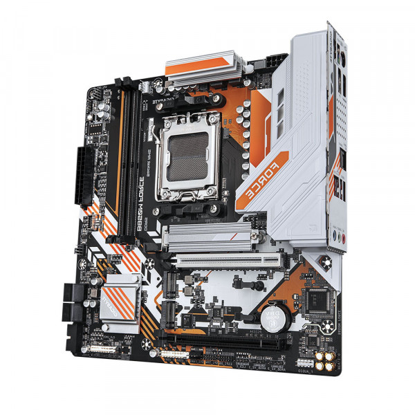 TNC Store Bo Mạch Chủ Gigabyte B850M Force DDR5