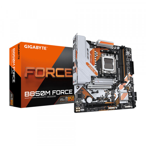 Bo Mạch Chủ Gigabyte B850M Force DDR5