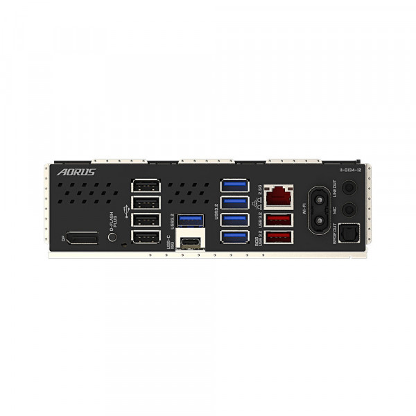 TNC Store Bo Mạch Chủ Gigabyte B850M Aorus Elite Wifi 6E