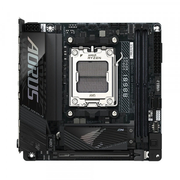 TNC Store Bo Mạch Chủ Gigabyte B850I Aorus Pro