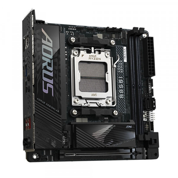 TNC Store Bo Mạch Chủ Gigabyte B850I Aorus Pro