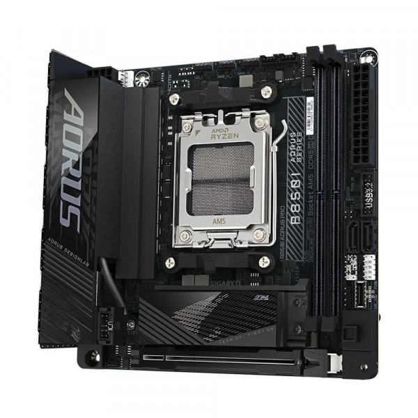 TNC Store Bo Mạch Chủ Gigabyte B850I Aorus Pro