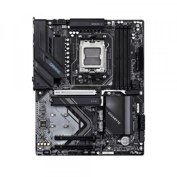 TNC Store Bo Mạch Chủ Gigabyte X870 Gaming Wifi 6