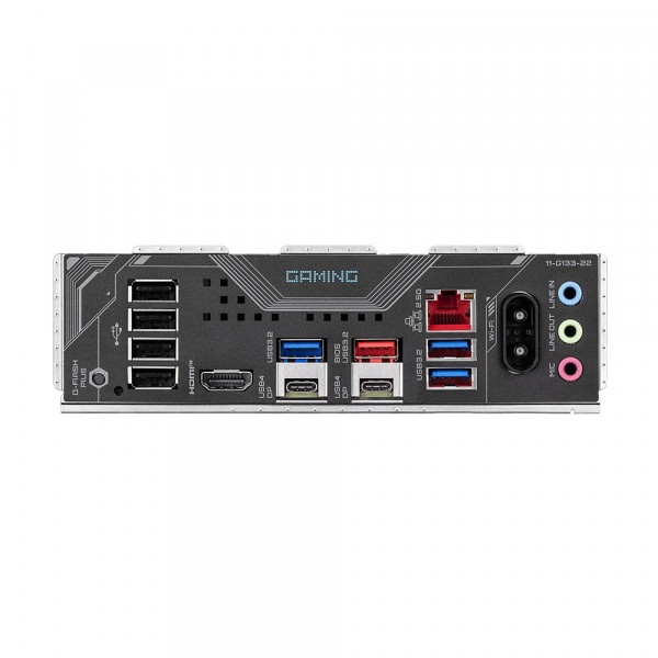 TNC Store Bo Mạch Chủ Gigabyte X870 Gaming Wifi 6