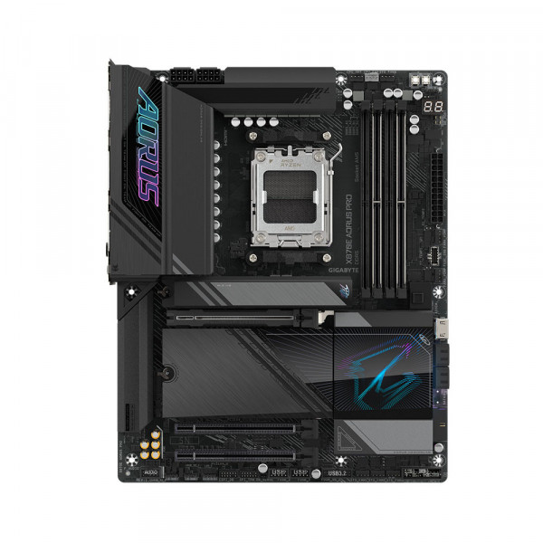 TNC Store Bo Mạch Chủ Gigabyte X870E Aorus Pro DDR5