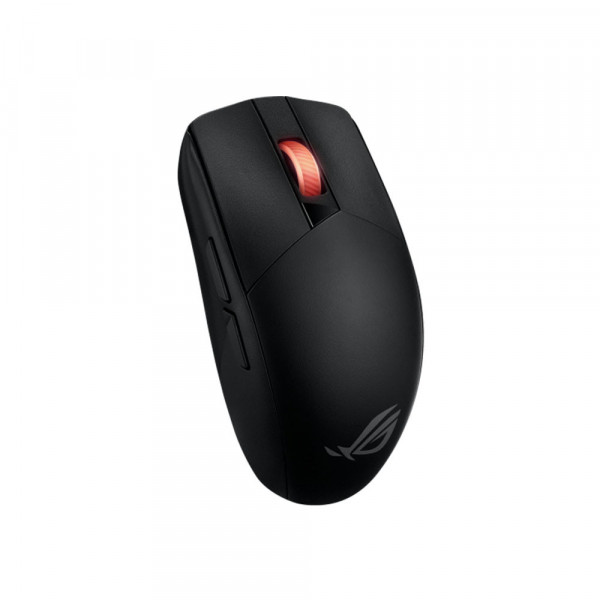 TNC Store Chuột Không Dây ASUS ROG Strix Impact III Black (90MP03D0-BMUA00)