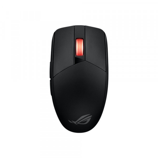 Chuột Không Dây ASUS ROG Strix Impact III Black (90MP03D0-BMUA00)