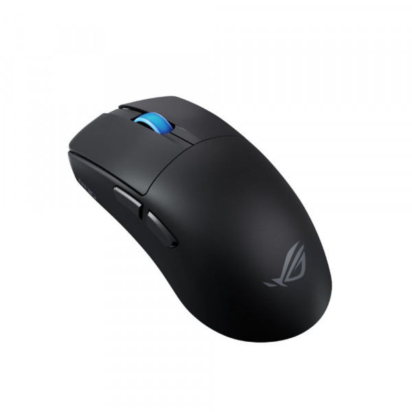 TNC Store Chuột Không Dây ASUS ROG Harpe II Ace Black (90MP0490-BMUA00)
