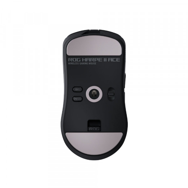 TNC Store Chuột Không Dây ASUS ROG Harpe II Ace Black (90MP0490-BMUA00)