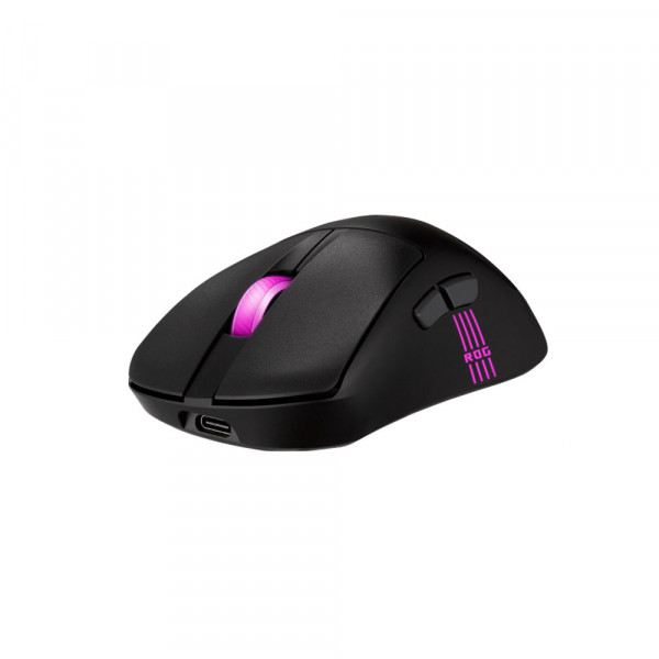TNC Store Chuột Không Dây ASUS ROG Keris II Origin Black (90MP04A0-BMUA00)