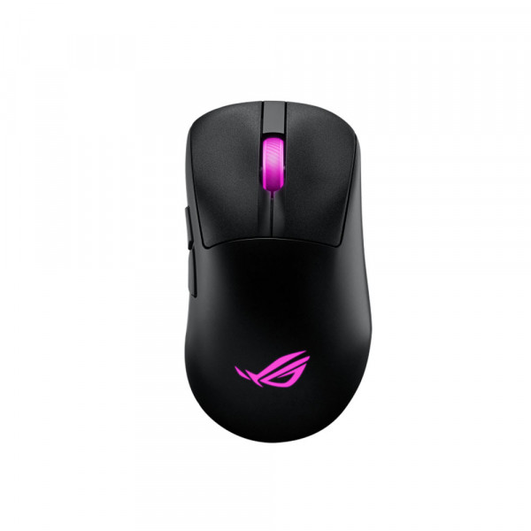Chuột Không Dây ASUS ROG Keris II Origin Black (90MP04A0-BMUA00)
