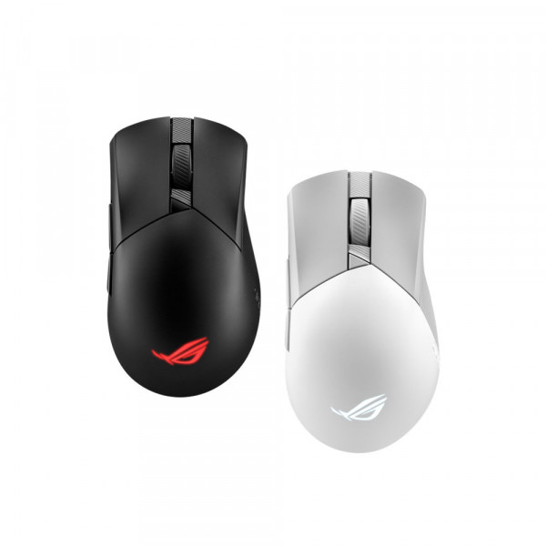 TNC Store Chuột Không Dây ASUS ROG Gladius III Aimpoint Black (90MP02Y0-BMUA00)