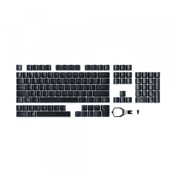 Keycap ASUS ROG RX Switch PBT Doubleshot (90MP02P0-BAUA00)