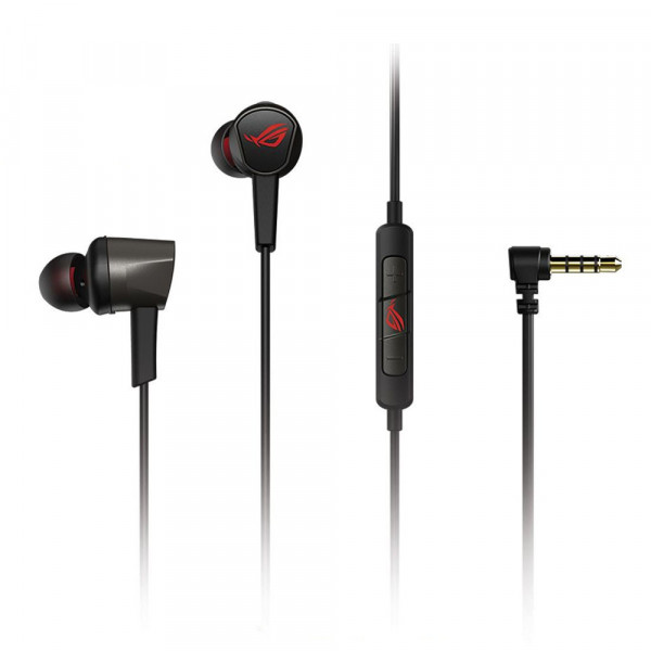 Tai Nghe Gaming ASUS ROG Cetra II Core (90YH02V0-B2UA00)