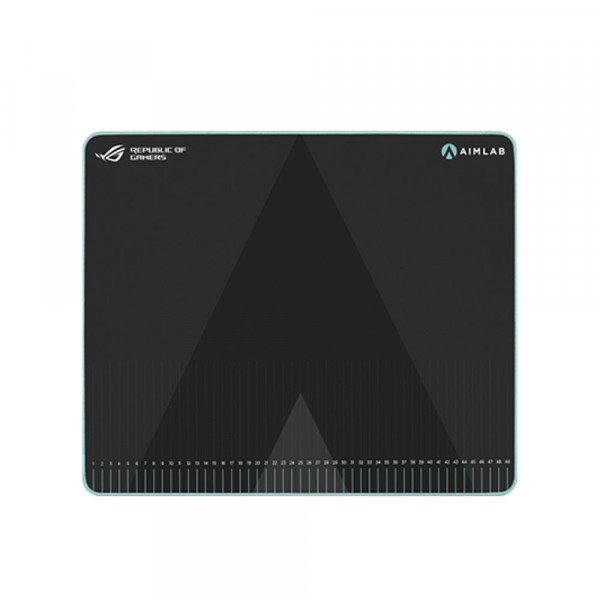 Bàn Di Chuột ASUS ROG Hone Ace Aim Lab Edition (90MP0380-BPUA00)