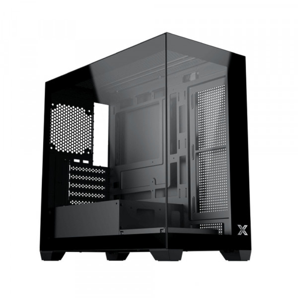 Vỏ Case Xigmatek Blast M Black - EN46179