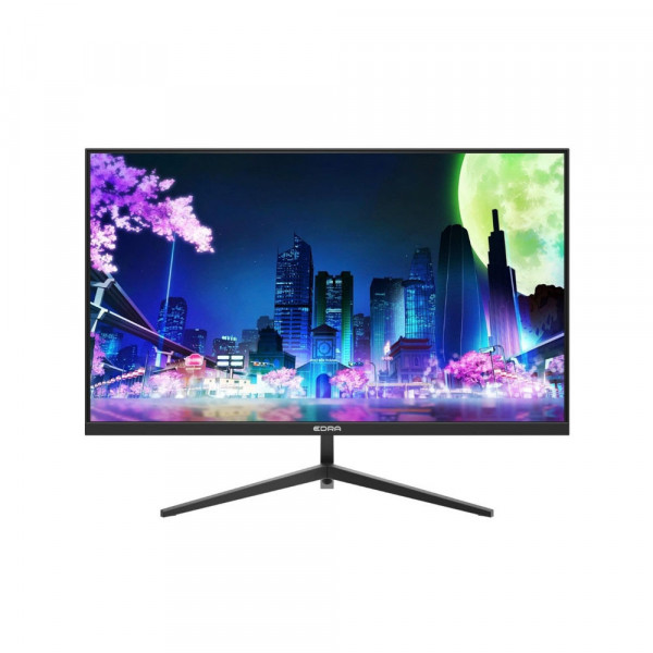 Màn Hình Edra EGM24F120PV 24 Inch/ FHD/ IPS/ 120Hz/ 1ms