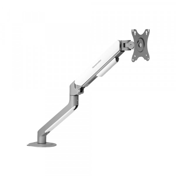 Giá Đỡ Màn Hình Human Motion T6 Pro Silver New Edition 2025 