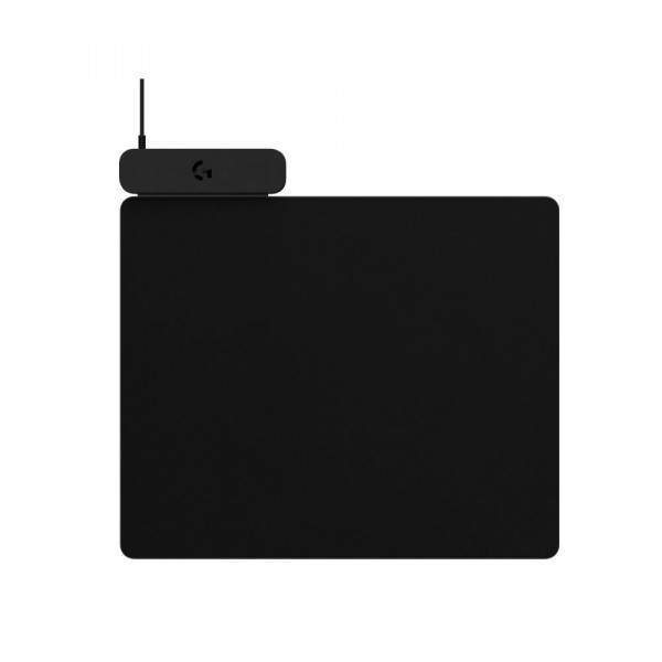 Bàn Di Chuột Logitech Power Play 2 Wireless Charging System Black (947-000004)