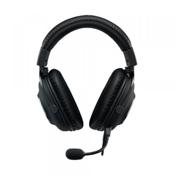 TNC Store Tai Nghe Gaming Logitech Pro X SE Wired (981-001472)