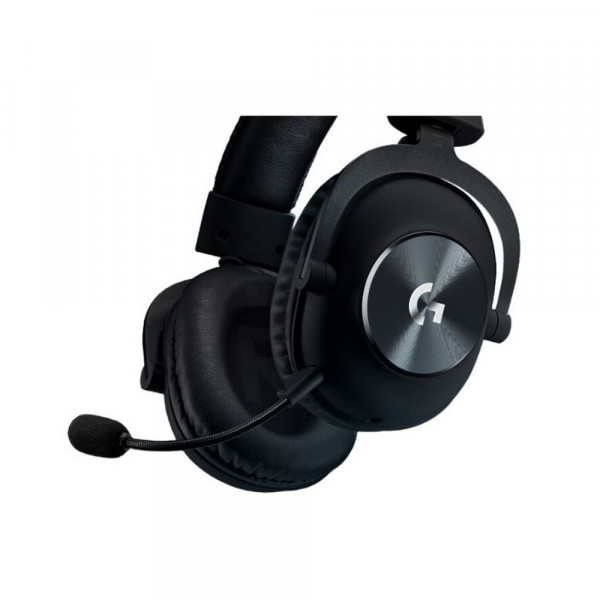 TNC Store Tai Nghe Gaming Logitech Pro X SE Wired (981-001472)