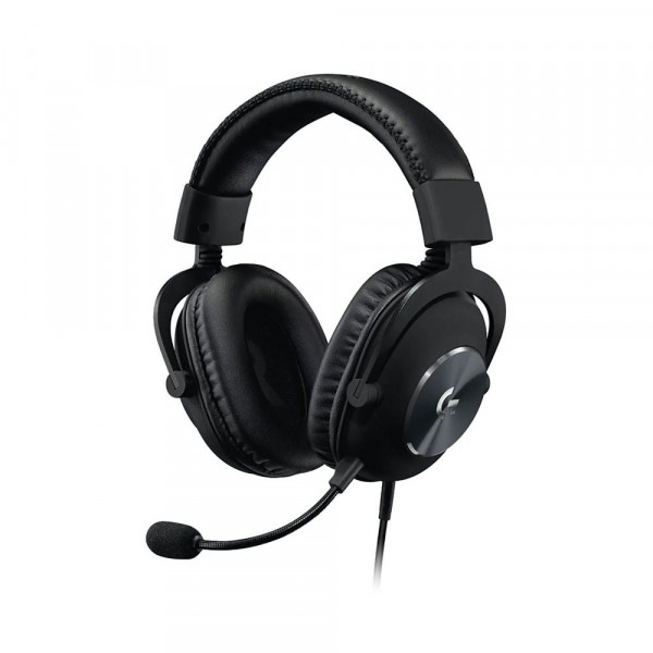 Tai Nghe Gaming Logitech Pro X SE Wired (981-001472)