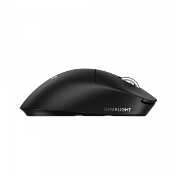 TNC Store Chuột Gaming Logitech G Pro X Superlight 2 Dex Black (910-007359)