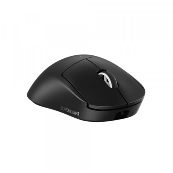 TNC Store Chuột Gaming Logitech G Pro X Superlight 2 Dex Black (910-007359)