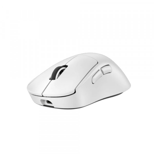 TNC Store Chuột Gaming Logitech G Pro X Superlight 2 Dex White (910-007367)