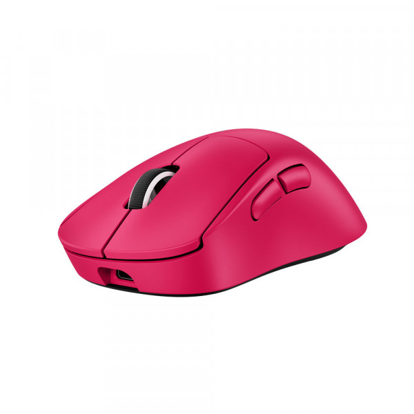 TNC Store Chuột Gaming Logitech G Pro X Superlight 2 Dex Pink (910-007375)