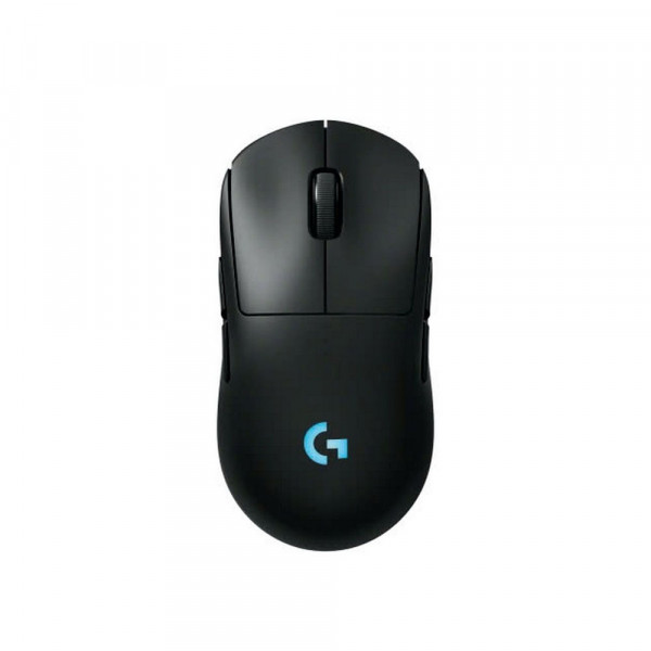 Chuột Gaming Logitech G Pro 2 Lightspeed Wireless Black (910-007297)