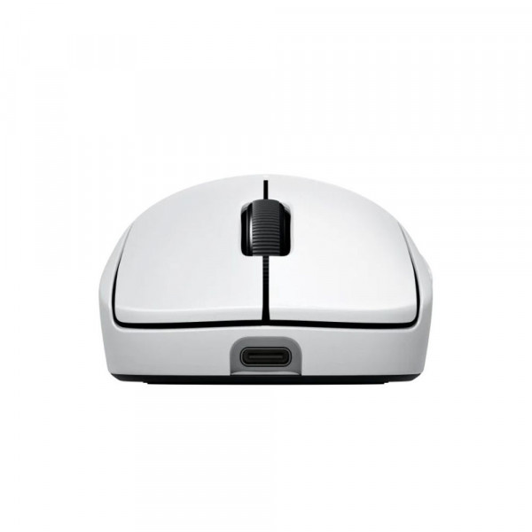 TNC Store Chuột Gaming Logitech G Pro 2 Lightspeed Wireless White (910-007304)