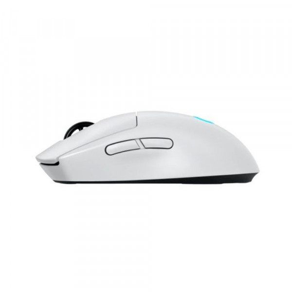 TNC Store Chuột Gaming Logitech G Pro 2 Lightspeed Wireless White (910-007304)