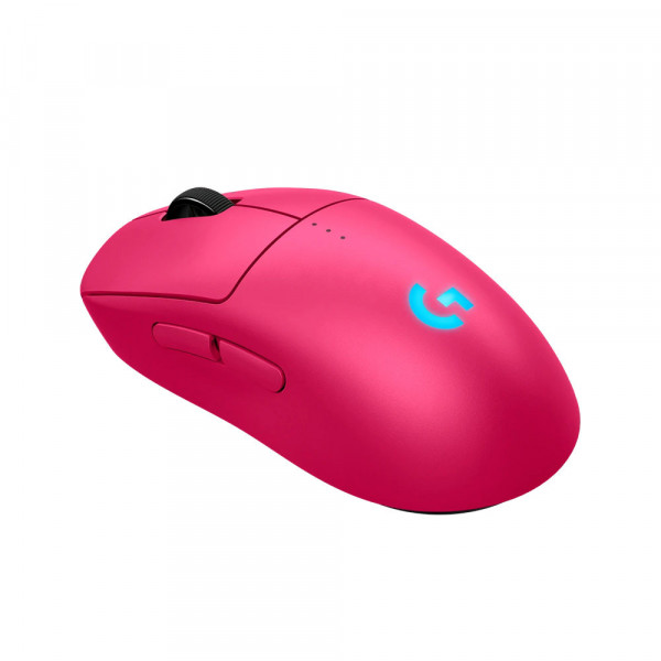 TNC Store Chuột Gaming Logitech G Pro 2 Lightspeed Wireless Pink (910-007311)