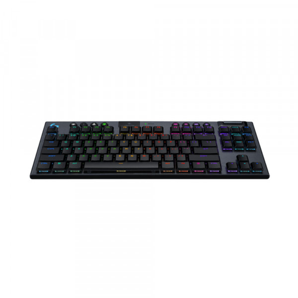 TNC Store Bàn Phím Cơ Logitech G915 X Lightspeed TKL Black (920-012726)