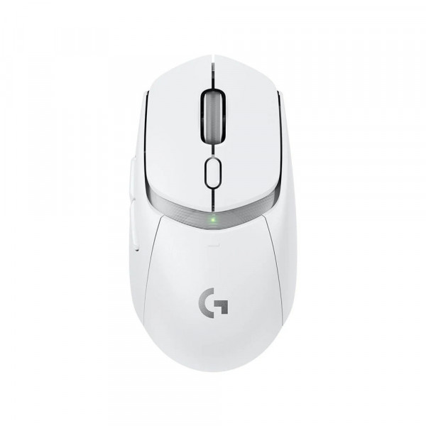 Chuột Gaming Logitech G309 Lightspeed White (910-007209)