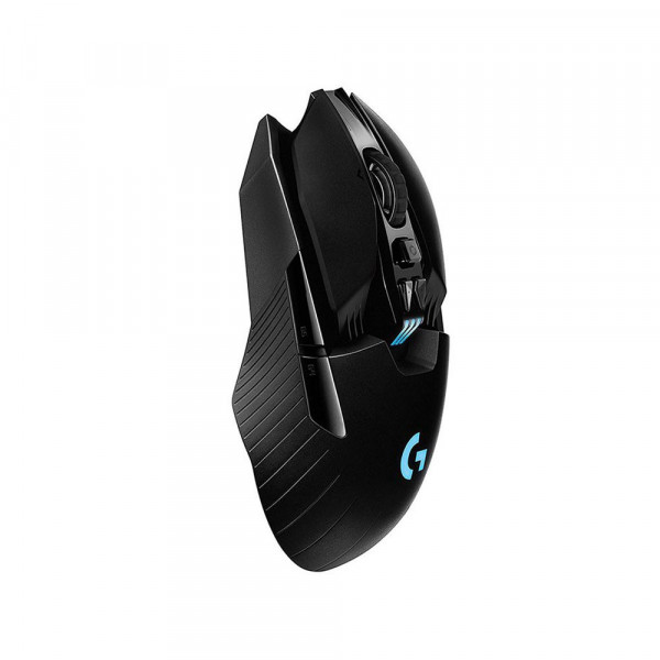 TNC Store Chuột Gaming Logitech G903 Hero Wireless Black (910-005674)
