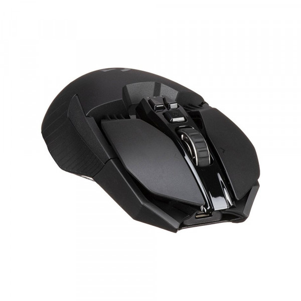 TNC Store Chuột Gaming Logitech G903 Hero Wireless Black (910-005674)