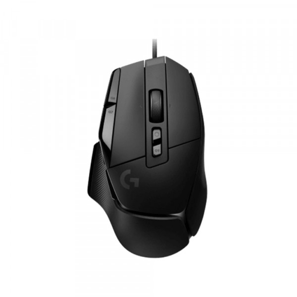 Chuột Gaming Logitech G502 X Wired Black (910-006140)