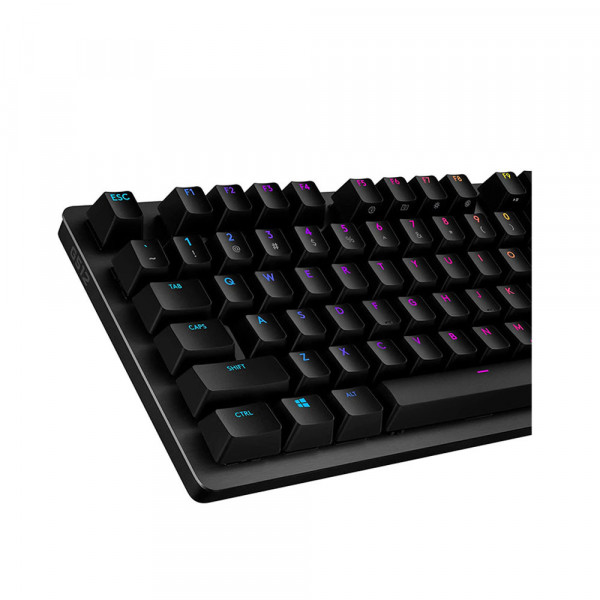 TNC Store Bàn Phím Cơ Logitech G512 GX Brown Switch (920-009354)
