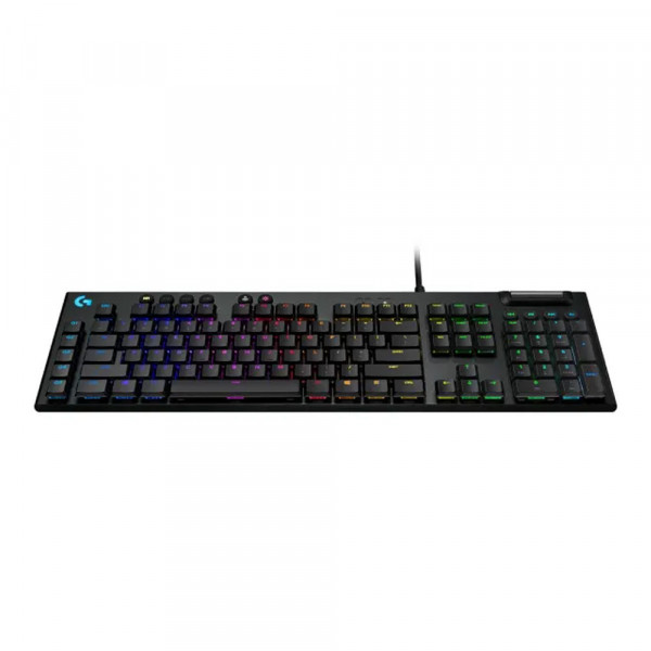 TNC Store Bàn Phím Cơ Logitech G813 RGB GL Linear Switch (920-009011)