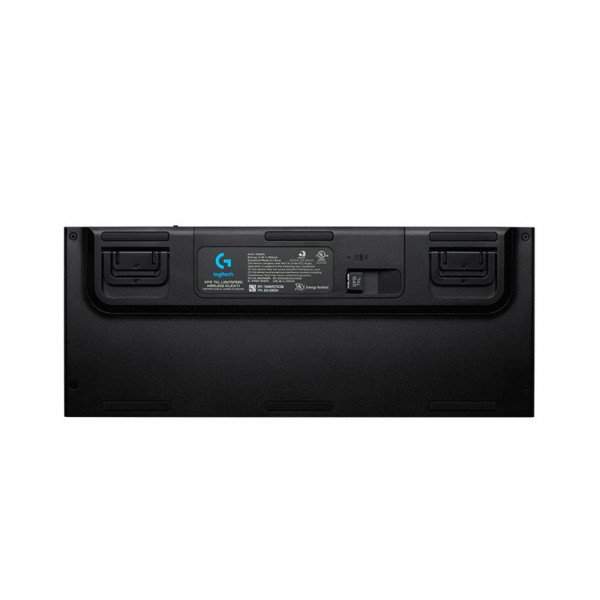 TNC Store Bàn Phím Cơ Logitech G913 TKL Wireless GL Linear Switch (920-009523)