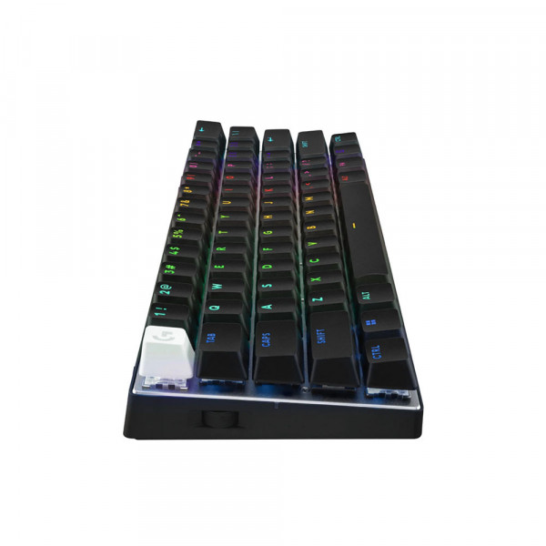 TNC Store Bàn Phím Cơ Logitech G Pro X 60 Lightspeed Black (920-011916)