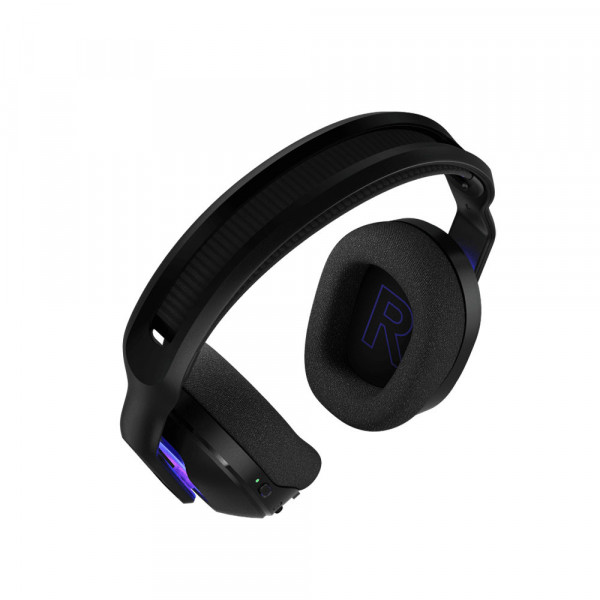 TNC Store Tai Nghe Gaming Logitech G522 Lightspeed Black (981-001545)