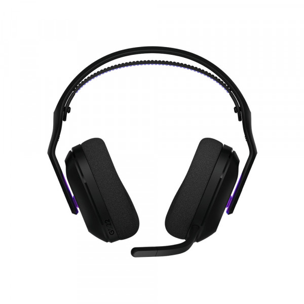 TNC Store Tai Nghe Gaming Logitech G522 Lightspeed Black (981-001545)