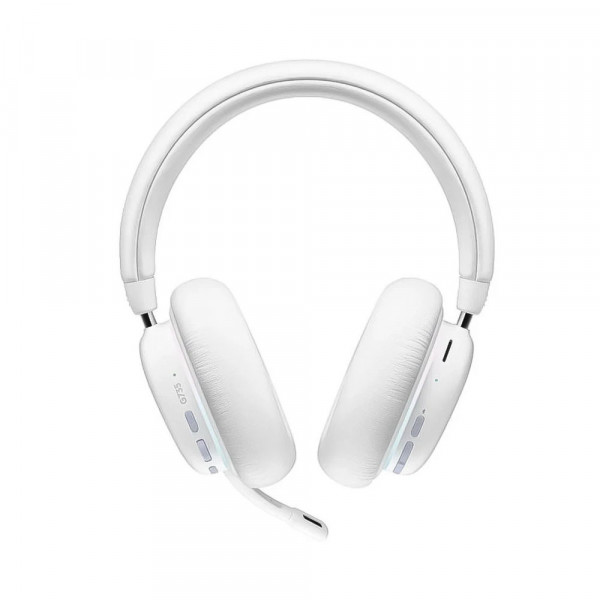 TNC Store Tai Nghe Gaming Logitech G735 Aurora Off White (981-001084)