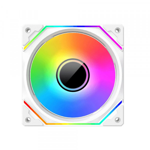 Quạt Tản Nhiệt PC Xigmatek Infinity Pro 3 Arctic (EN47763)